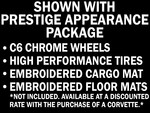 2001 Corvette Coupe For Sale